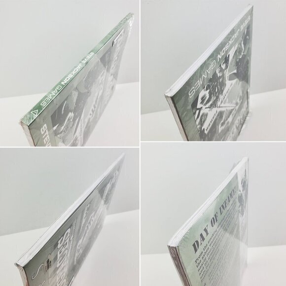 GURPS WWII Dogfaces Fisher Steve Jackson Games RPG Book First Edition 2003 - Picture 3 of 7